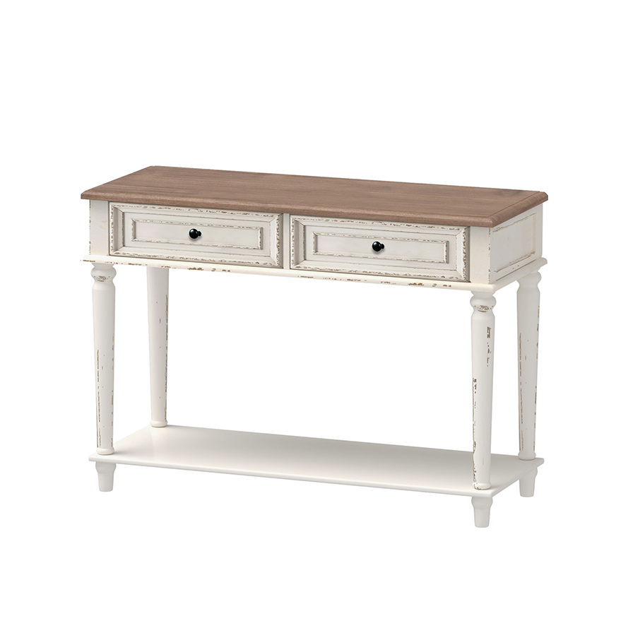 Maisonelle Console Table